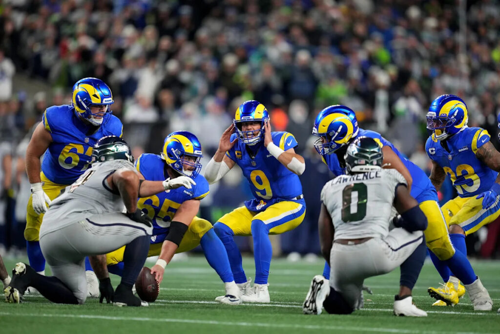 Top schematic trend to watch in 2026 NFL season: Will the game speed up or continue to slow down? Rams could give us the answer