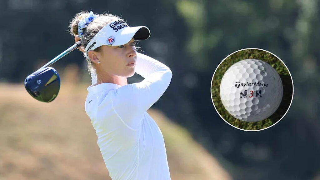 Nelly Korda’s clubs: What’s in her U.S. Women’s Open-winning bag Nelly Korda’s clubs: What’s in her U.S. Women’s Open-winning bag