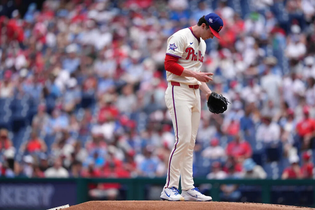 Let’s talk about Painter: Marlins 12, Phillies 4