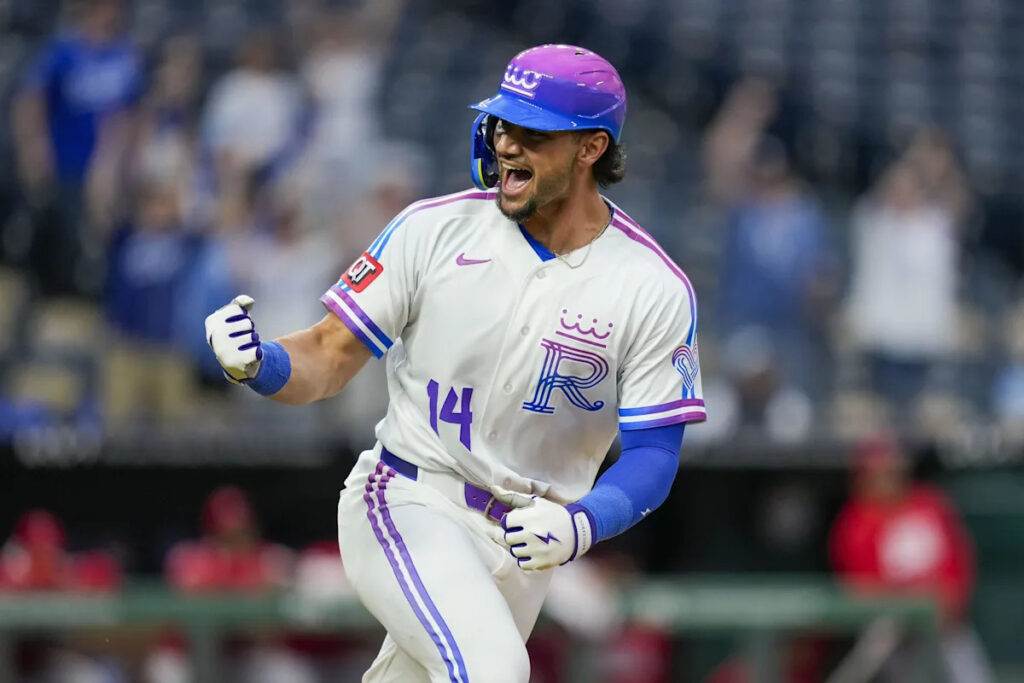 Royals Rumblings – News for June 24, 2026
