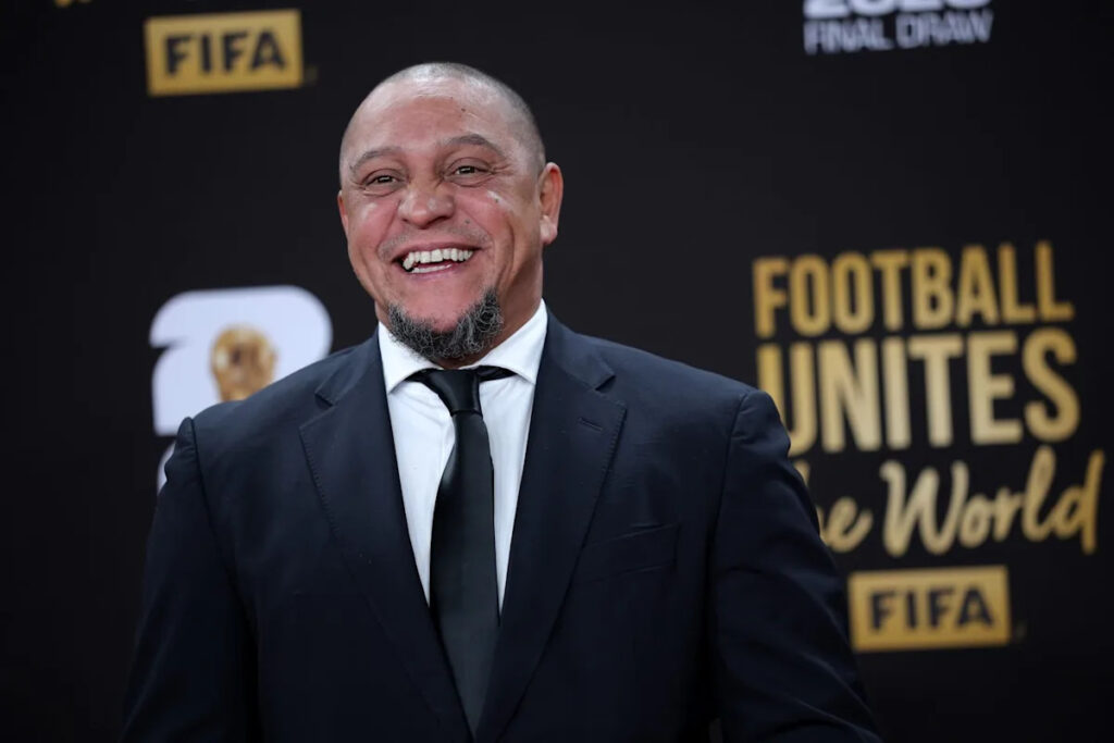 Legendary Real Madrid left-back predicts ‘landslide’ victory for Florentino Perez