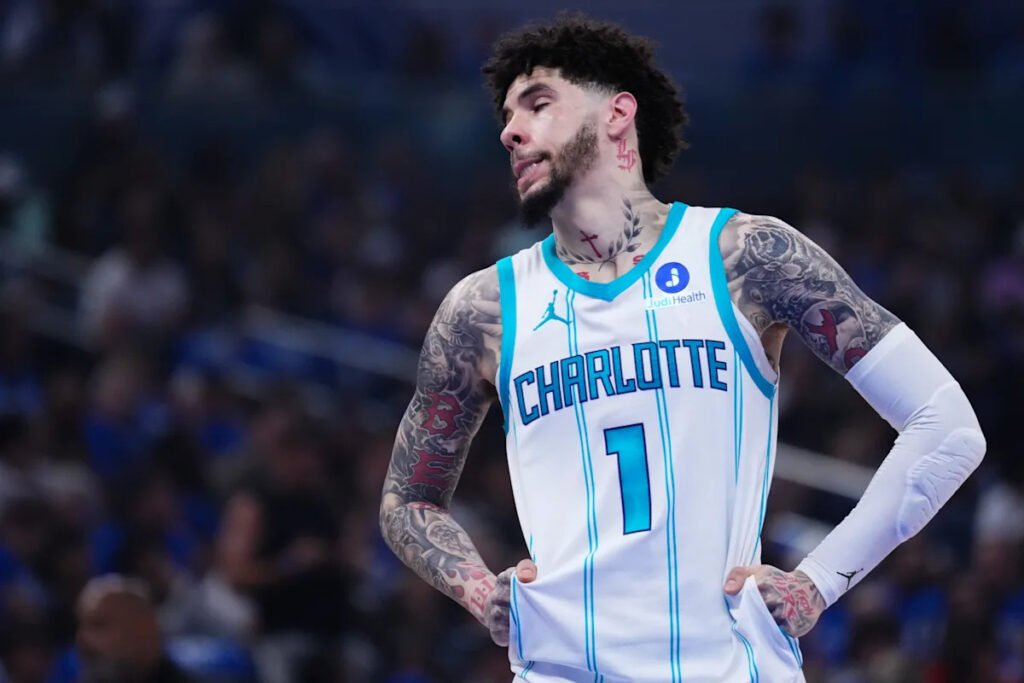 LaMelo Ball trade grades: The Hornets’ logic makes sense, but what is Minnesota’s thought process?