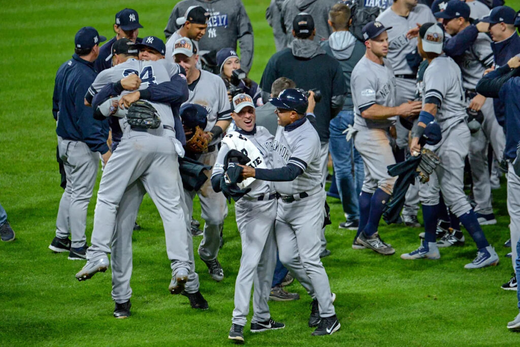 Series Preview: Guardians at Yankees Series Preview: Guardians at Yankees