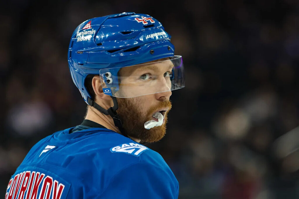 Former Kings Fan Favorite Suddenly Linked to Los Angeles Reunion