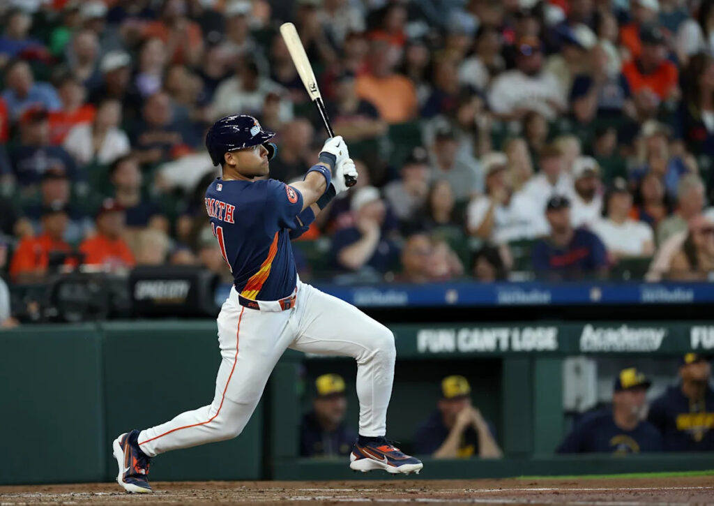 Astros vs. Pirates Game Thread: Game 62, 6/2/2026 Astros vs. Pirates Game Thread: Game 62, 6/2/2026