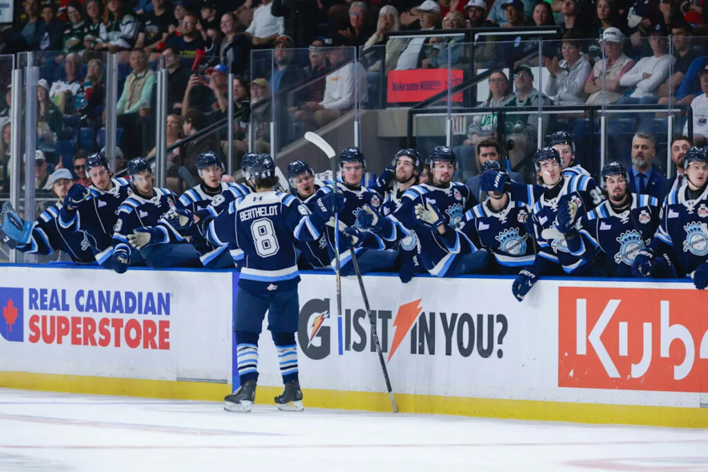Will The Canucks Draft A Player From The QMJHL During The 2026 NHL Entry Draft?