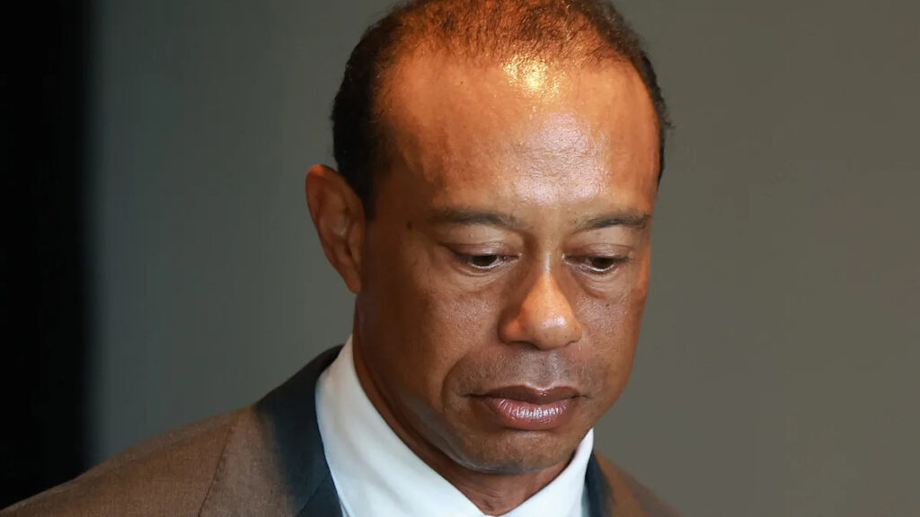 Tiger Woods’ ‘Scandal’ Resurfaces After Phil Mickelson’s ‘Lewd’ Allegations