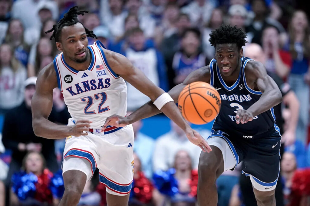 What The No. 1 Pick Means For Washington’s Long-Term Cap Sheet