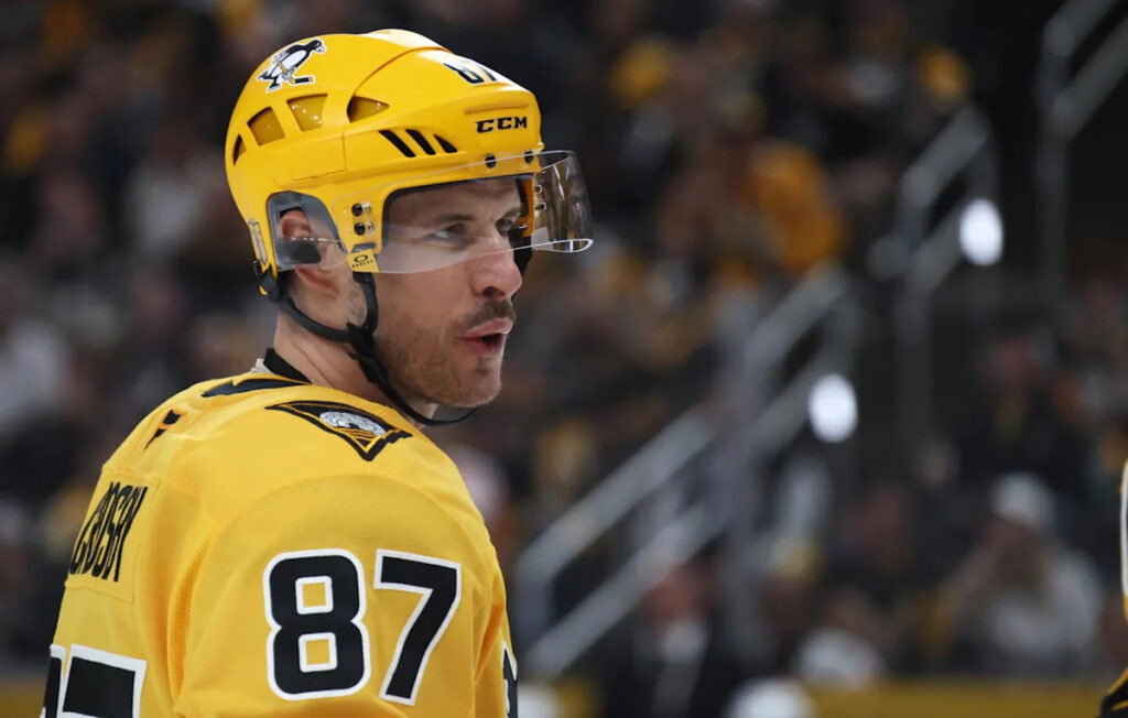 Penguins Superstar Ranked Among NHL’s Best Players Of 2025-26 Season