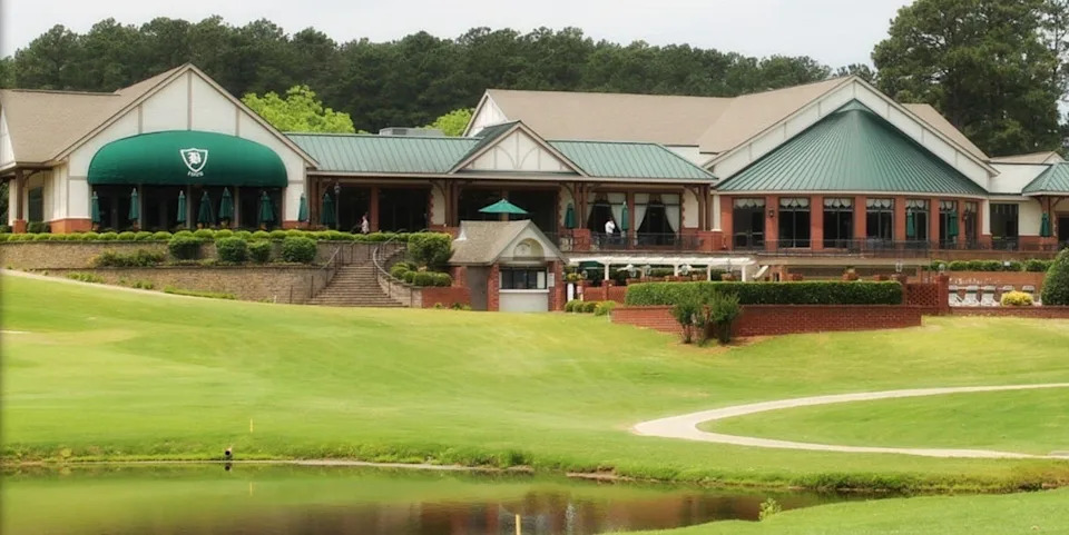 Benvenue Country Club in Rocky Mount, North Carolina, hosts the Golfweek Senior National Championship June 15-17.