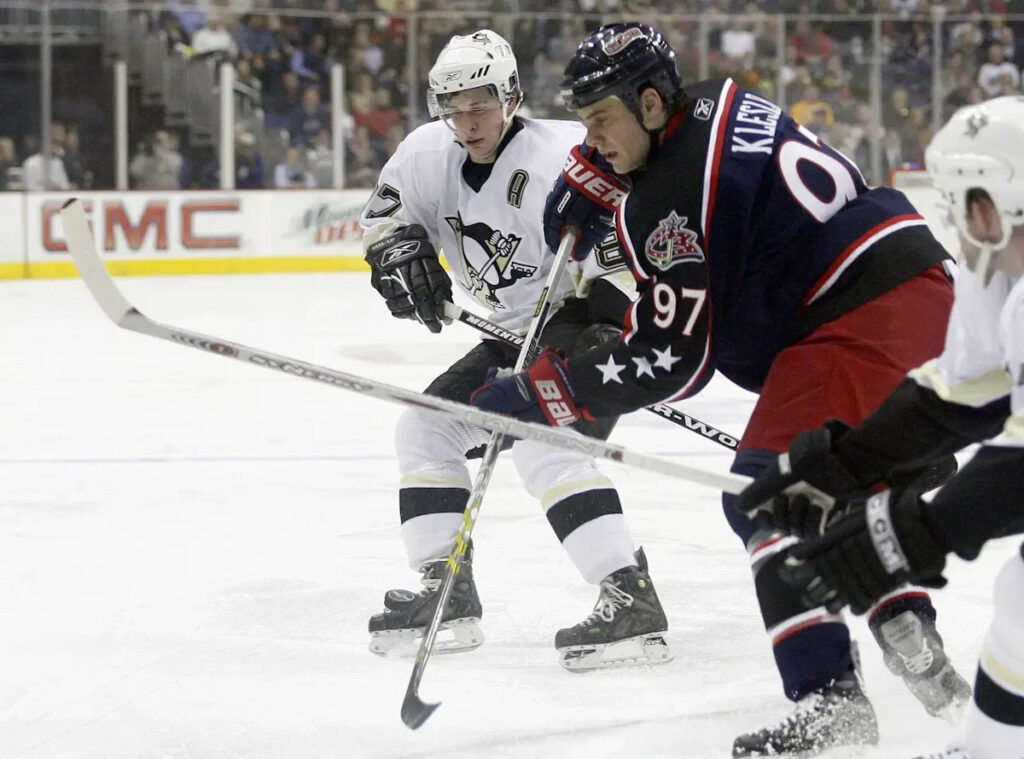 On This Date: June 24th, 2000 – Columbus Blue Jackets Make First NHL Draft Pick