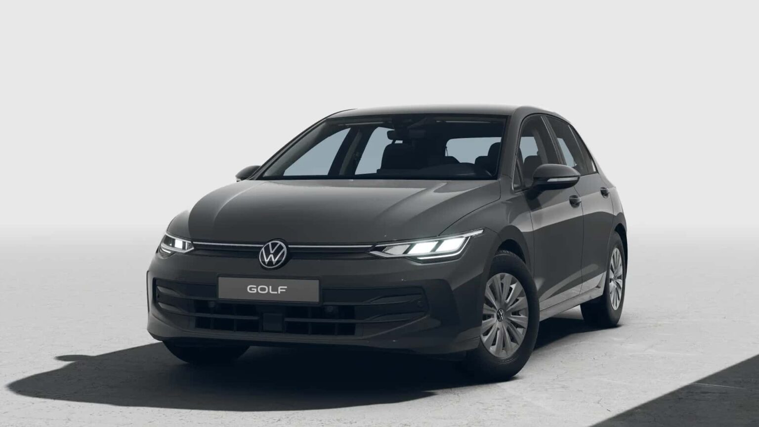 Is VW Bringing Back The Regular Golf In The US?