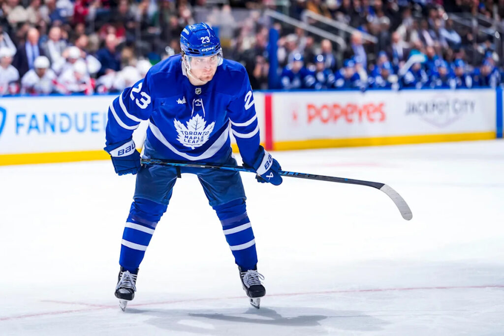 Could Sunny Mehta and/or Sheldon Keefe Look To Their Past to Address the Devils’ Future?