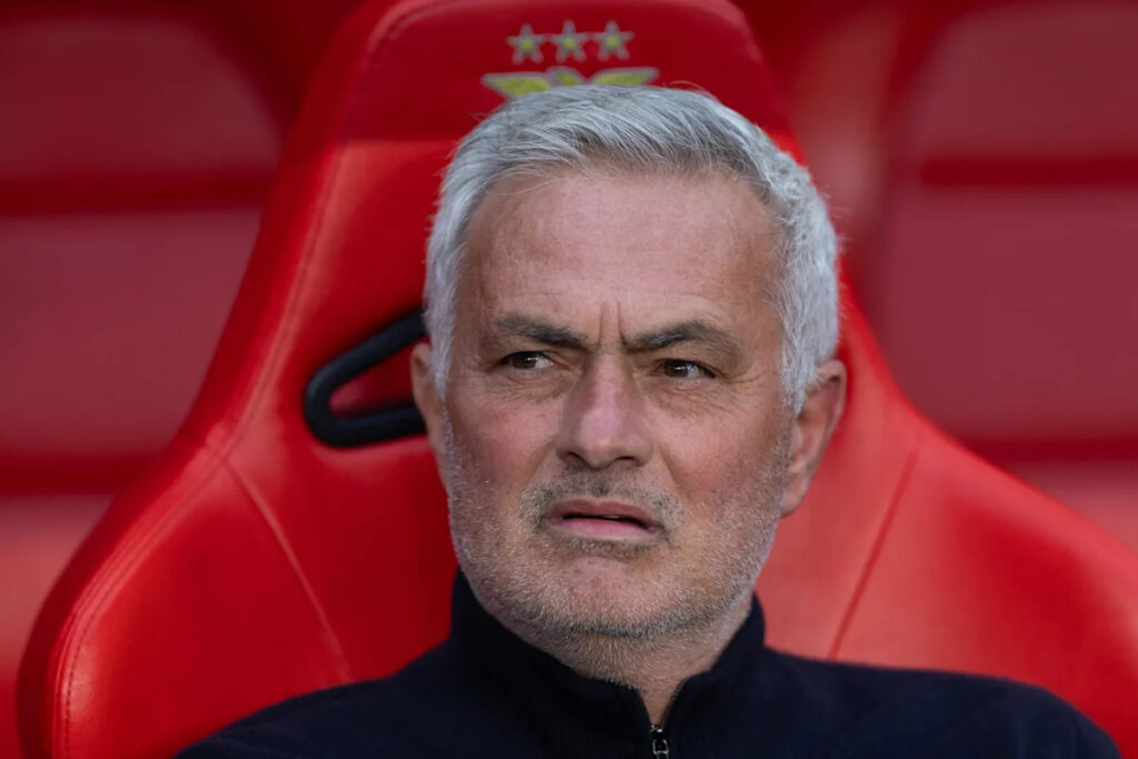 Report: Mourinho Shapes Real Madrid Squad as Transfer Exits Take Priority