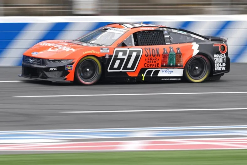 The Chase, NASCAR Drivers,