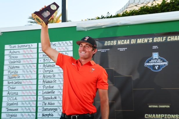 OSU’s Preston Stout wins NCAA title as thrilling duels go to the wire OSU’s Preston Stout wins NCAA title as thrilling duels go to the wire