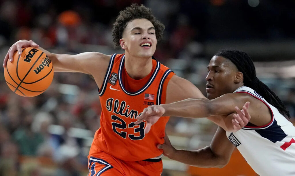 Clippers mock draft roundup: LA gets rising star in latest version