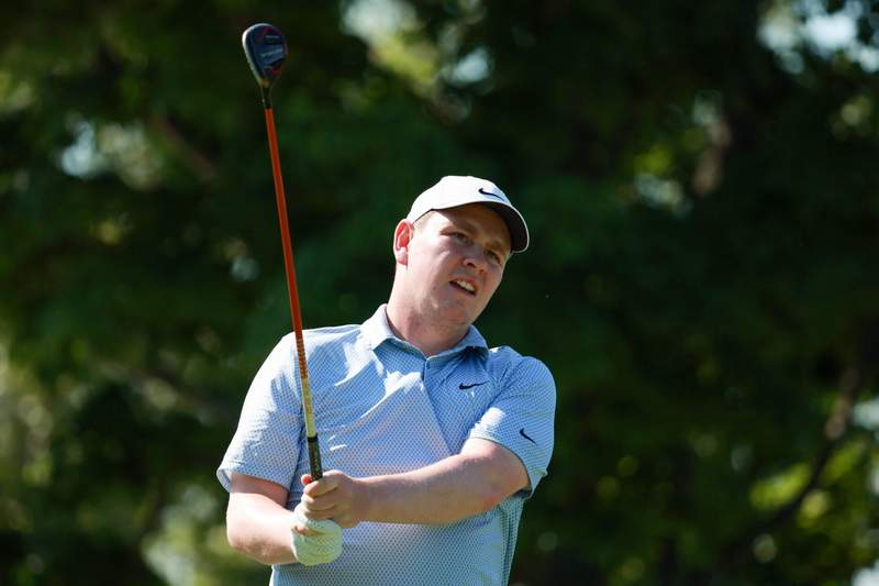 Robert MacIntyre admits he wishes he didn’t need to play on the PGA Tour, ‘it’s the truth’ Robert MacIntyre admits he wishes he didn’t need to play on the PGA Tour, ‘it’s the truth’