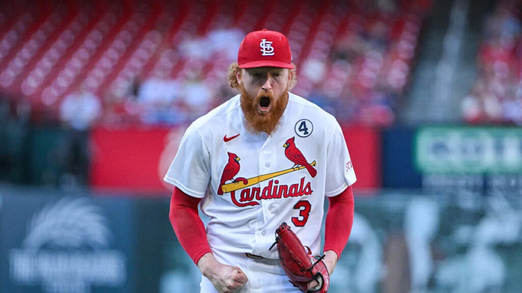 Fantasy baseball streaming starting pitcher: Dustin May surging, Jack Perkins in the rotation Fantasy baseball streaming starting pitcher: Dustin May surging, Jack Perkins in the rotation
