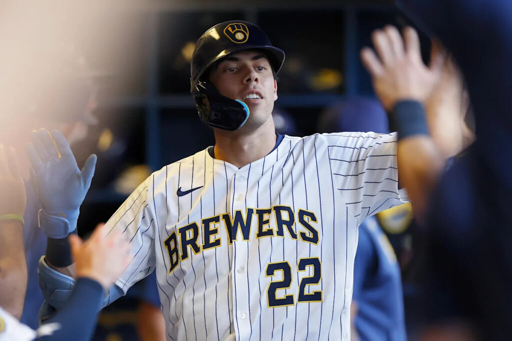 Game Discussion: Milwaukee Brewers (37-23) @ Colorado Rockies (24-39)