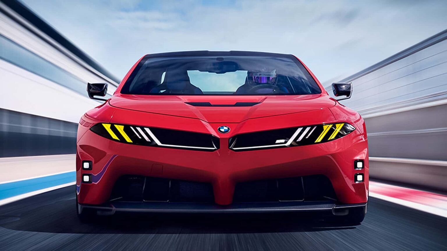 Will BMW Make An Electric M3? Will BMW Make An Electric M3?