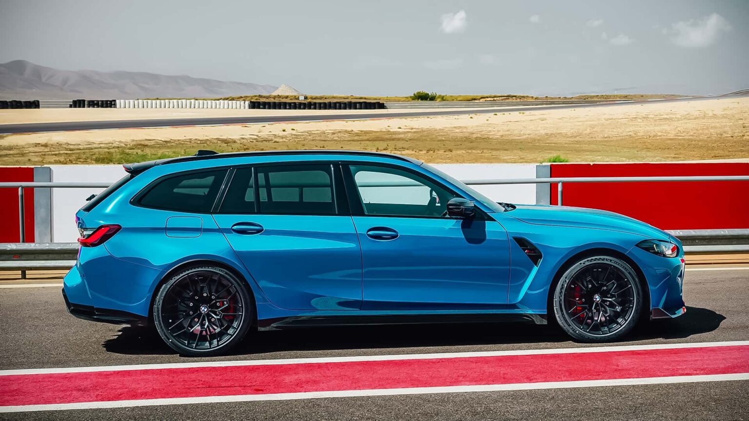 Will BMW Bring More Wagons To America? Will BMW Bring More Wagons To America?