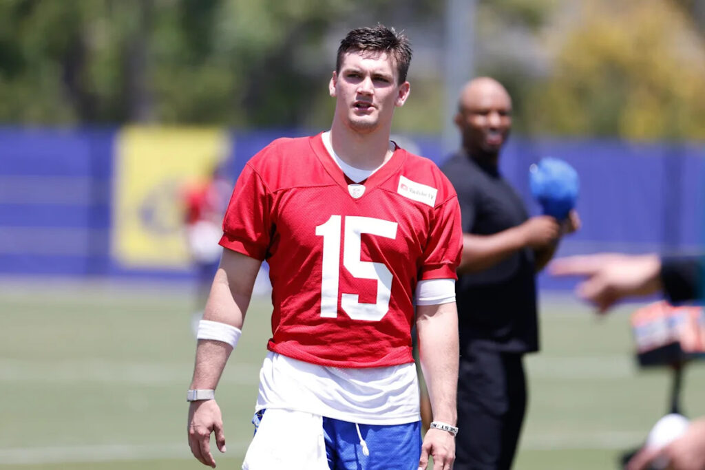 One move you would have treated differently than Rams this offseason? One move you would have treated differently than Rams this offseason?