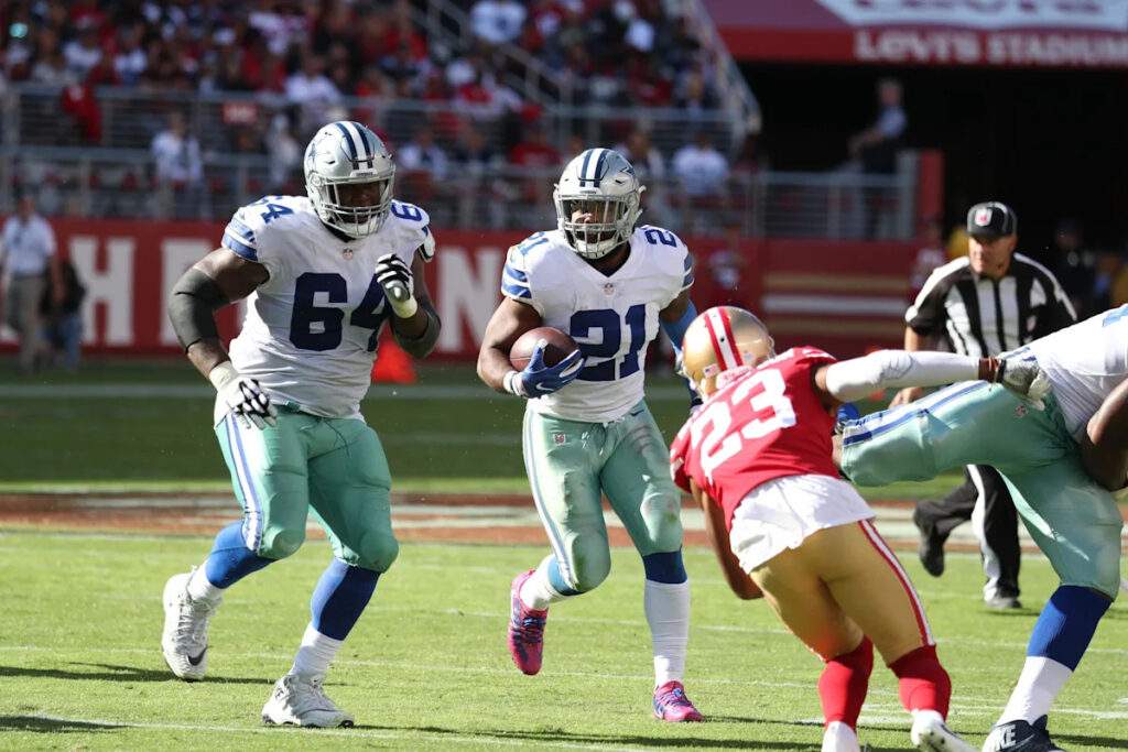 Cowboys countdown to kickoff: Top 100 iconic games – Day 86
