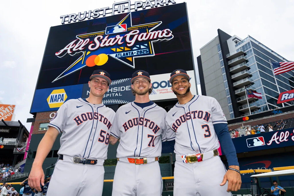 Patience Over Panic: Why Astros Can Seize Playoff Opportunity