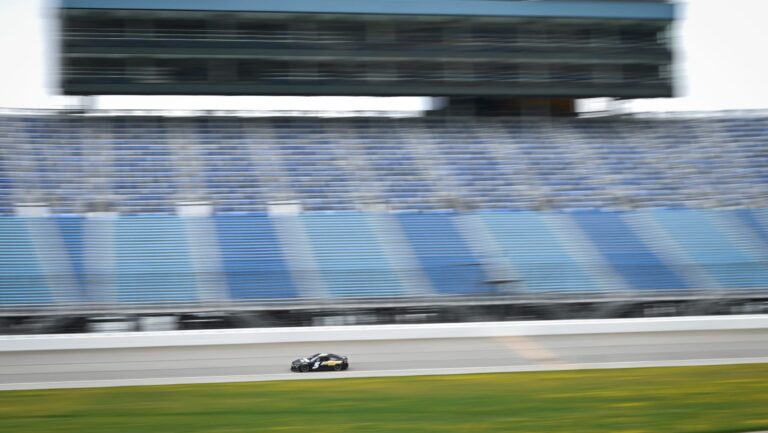 NASCAR Gets Early Sign Chicagoland Return Could Deliver NASCAR Gets Early Sign Chicagoland Return Could Deliver