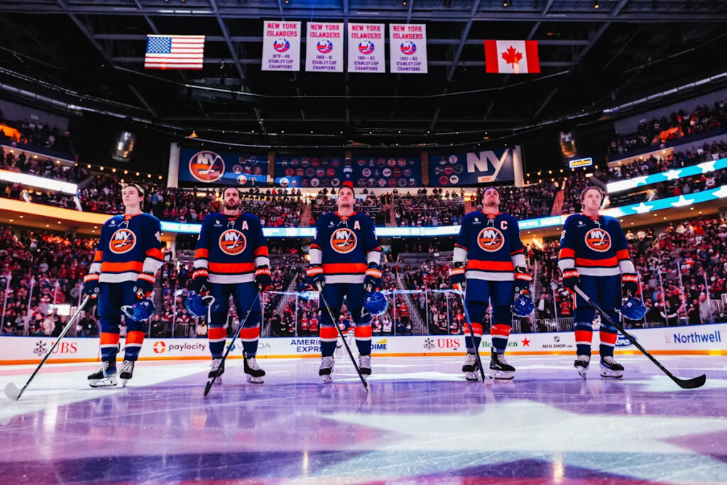 Islanders & NHL News: Lee status quo, Canes inch closer Islanders & NHL News: Lee status quo, Canes inch closer