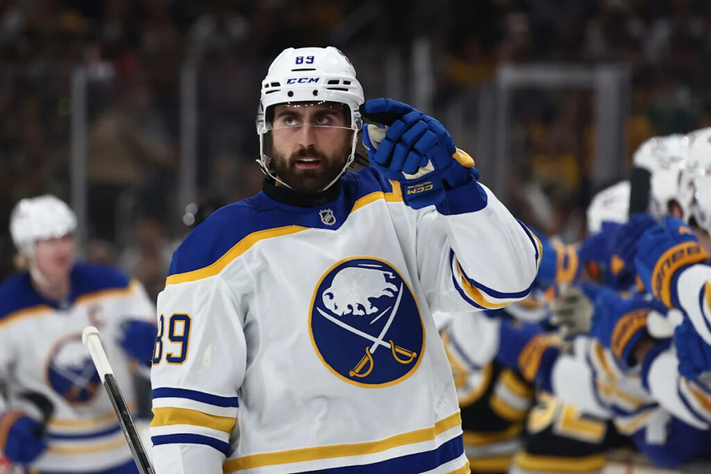When is NHL free agency? Opening date and top free agents