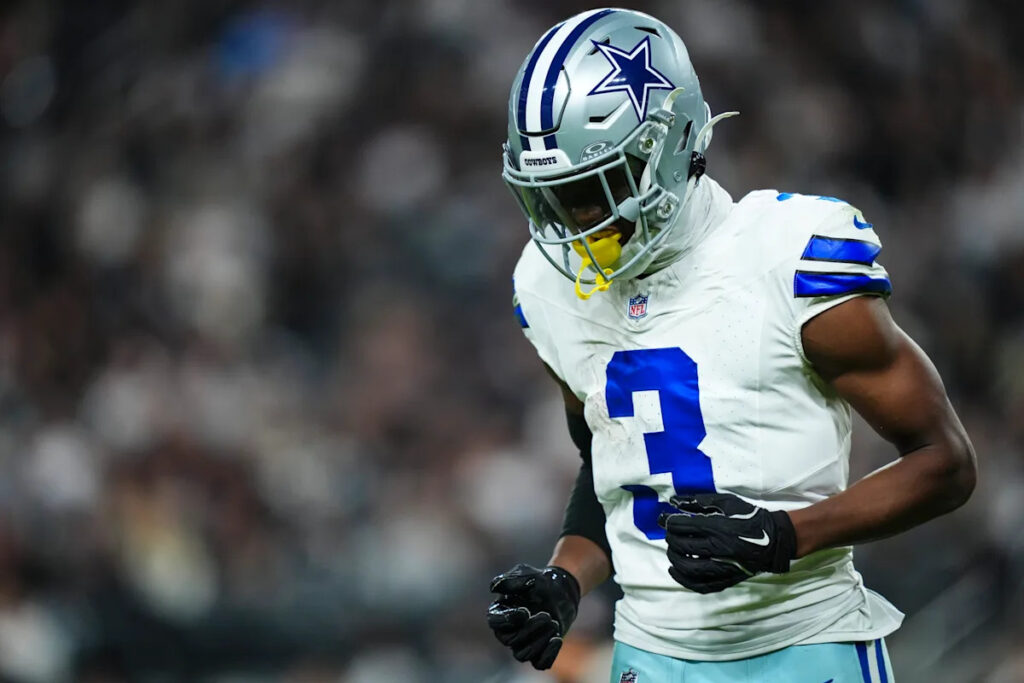 Justin Boone’s Fantasy Football Fades: Patrick Mahomes, George Pickens and more players to avoid at ADP for 2026 Justin Boone’s Fantasy Football Fades: Patrick Mahomes, George Pickens and more players to avoid at ADP for 2026