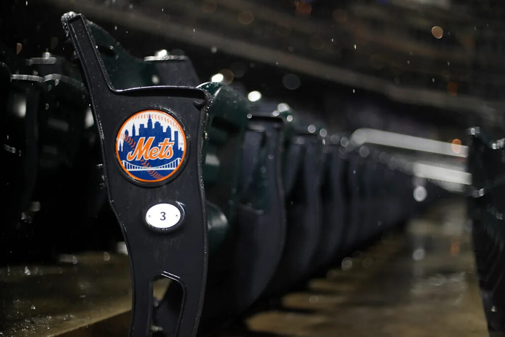 Braves vs. Mets Rain Delay Chat and Discussion: June 12, 2026
