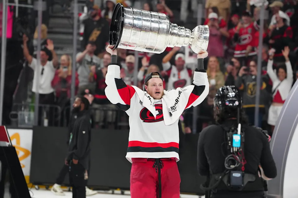 The 2025-26 NHL season has ended, now what?