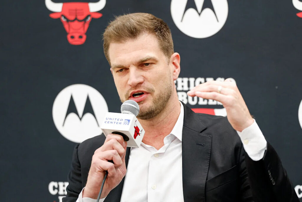 Tiago Splitter gives cryptic answer about Blazers departure: ‘I really want to leave that behind’ Tiago Splitter gives cryptic answer about Blazers departure: ‘I really want to leave that behind’