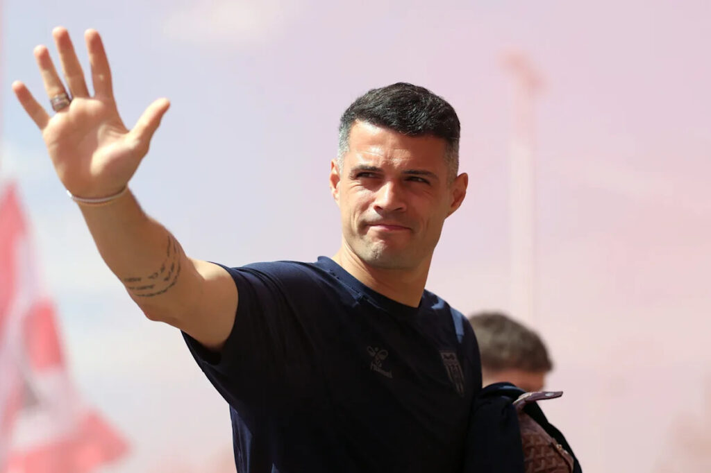 Sunderland Star Player Makes Decision On His Future: What’s Right For The Black Cats?