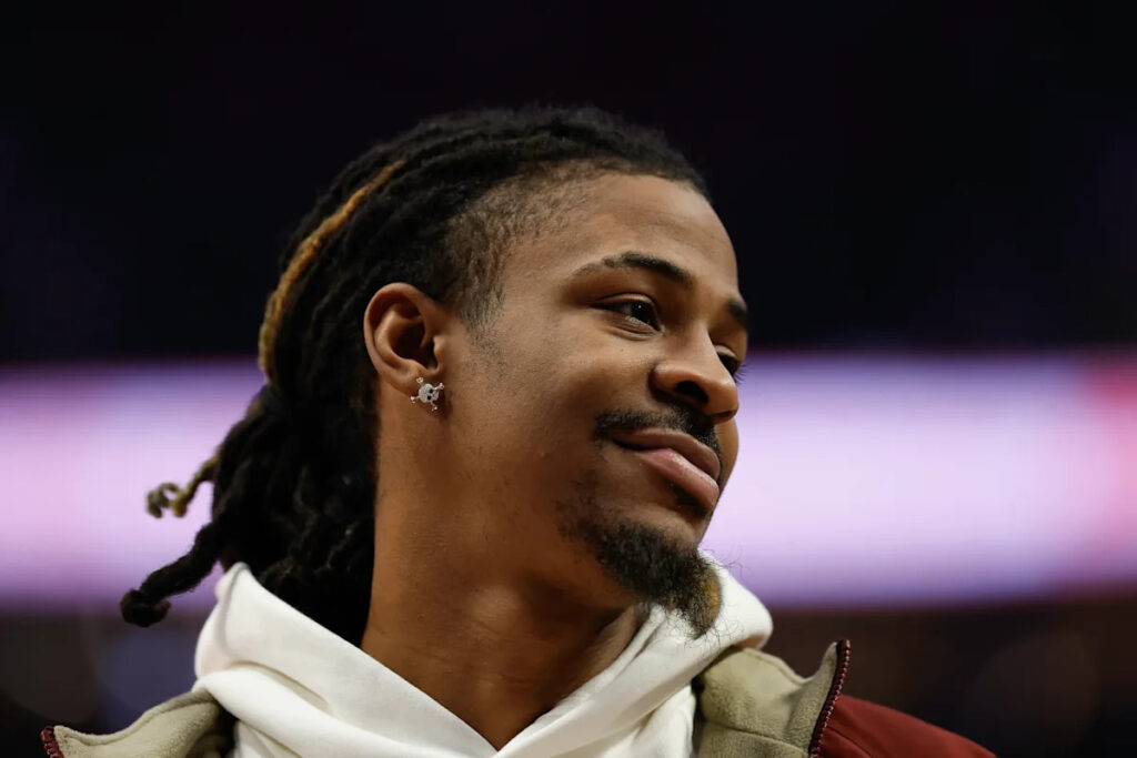 3 thoughts on the Ja Morant trade: Why more moves would make sense in Portland and Memphis