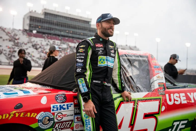 The Chase, NASCAR Drivers,