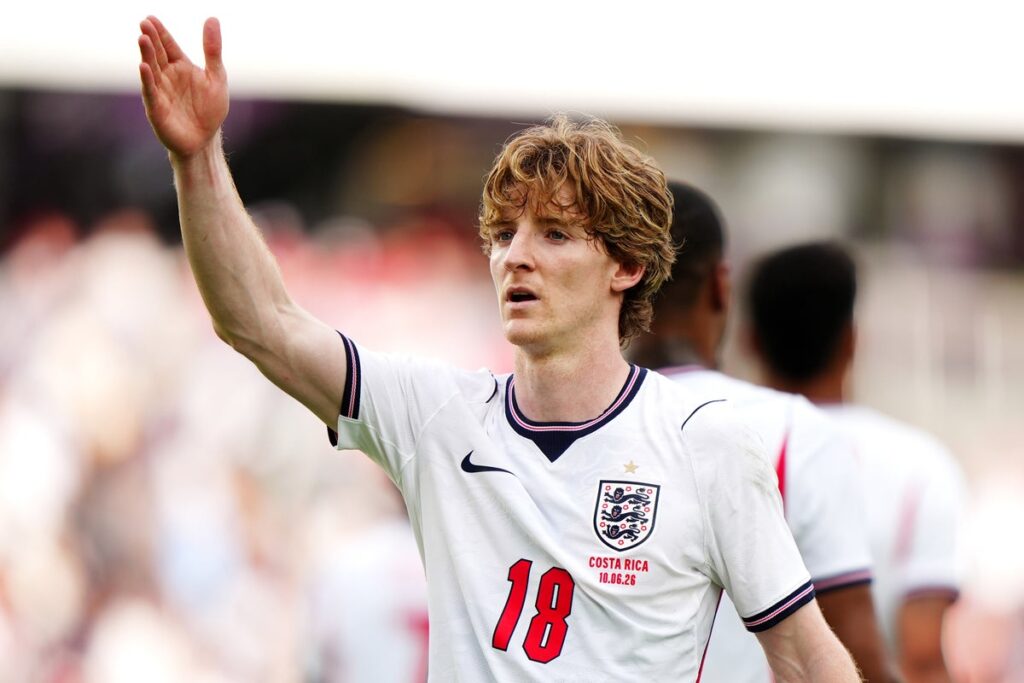 How Anthony Gordon’s late dash answered England’s toughest question for World Cup 2026 opener