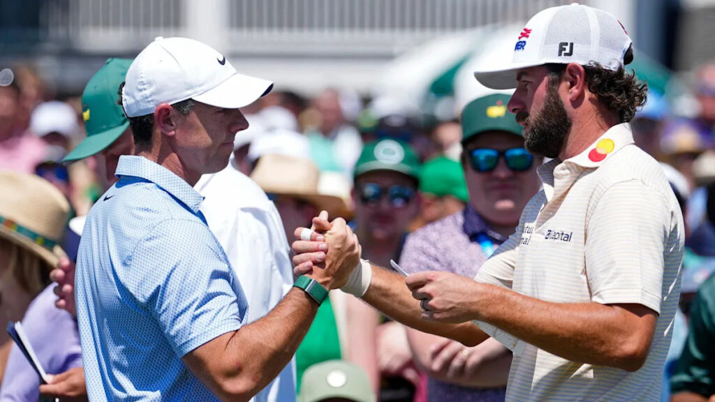 Ranking the 2026 U.S. Open field: Full list of 156 players at Shinnecock Hills Golf Club
