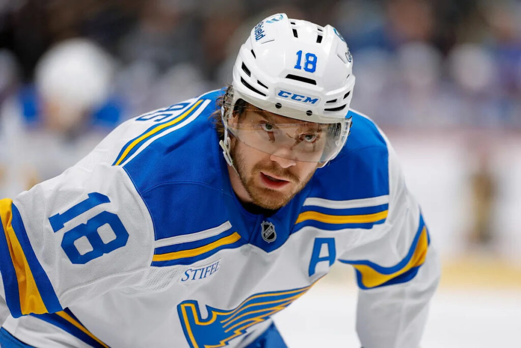 Sabres Superstar Trade Target Is Off The Board