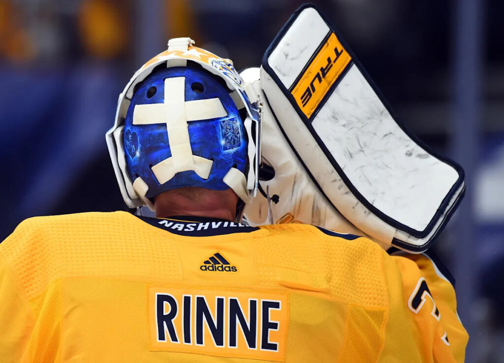 THN Archive: The Blue Paint Is Going Grey
