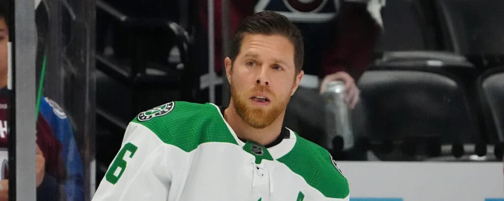 Logan Stankoven Sees Joe Pavelski ‘Being Very Successful’ If He Got NHL Coaching Job With Maple Leafs