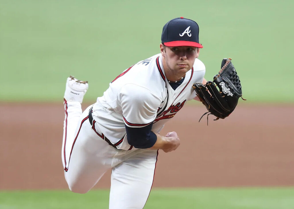 JR Ritchie, Braves’ skidding offense look to get right against Padres