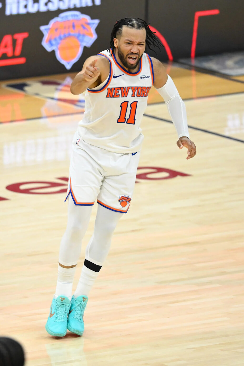 10 things that didn’t exist in 1999, the last time the Knicks made the Finals