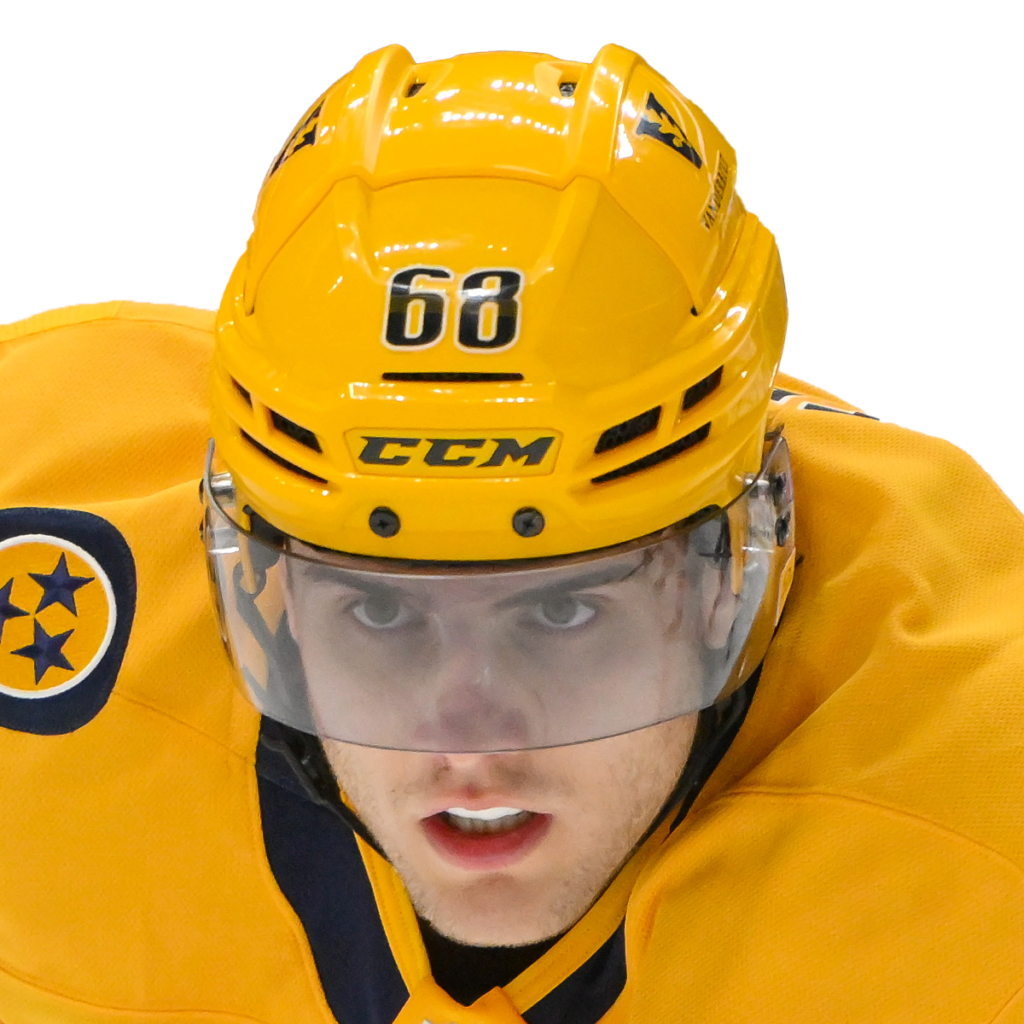 BREAKING: Avalanche Trade Jack Drury to Predators for Fedor Svechkov, Zachary L’Heureux