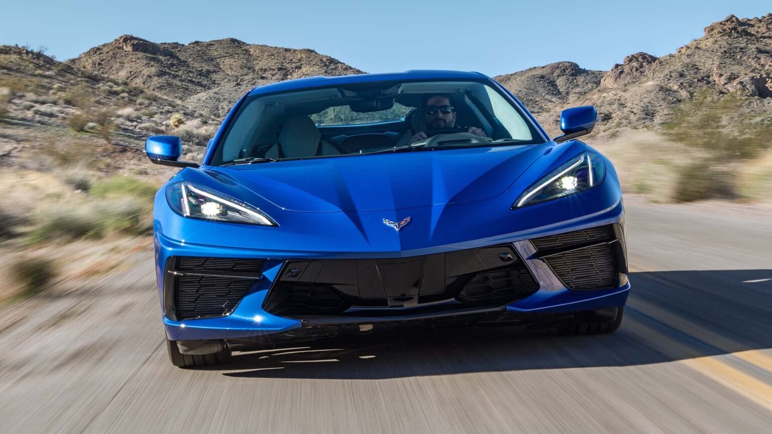 Which Cars Do Americans Drive The Most And Least?  