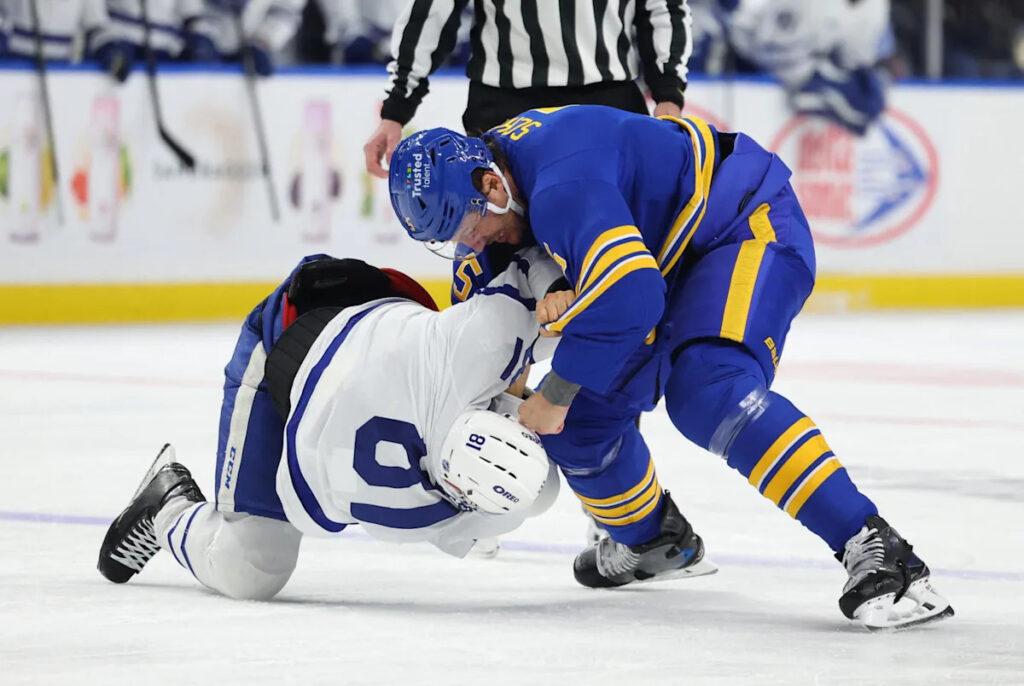 Players With BC Ties That The Canucks Could Target Via Trade Or Free Agency