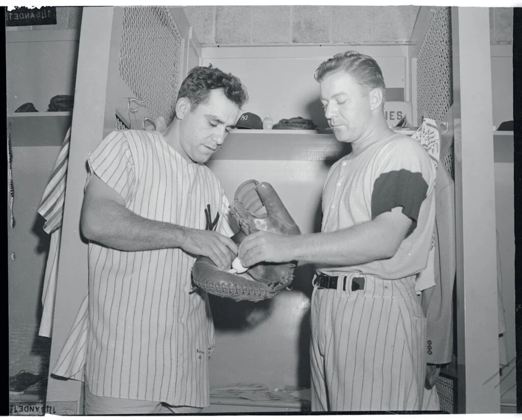 Yankees Birthday of the Day: Eddie Lopat